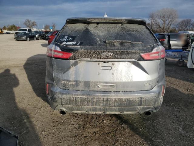 2020 FORD EDGE SEL - 2FMPK4J99LBA17990