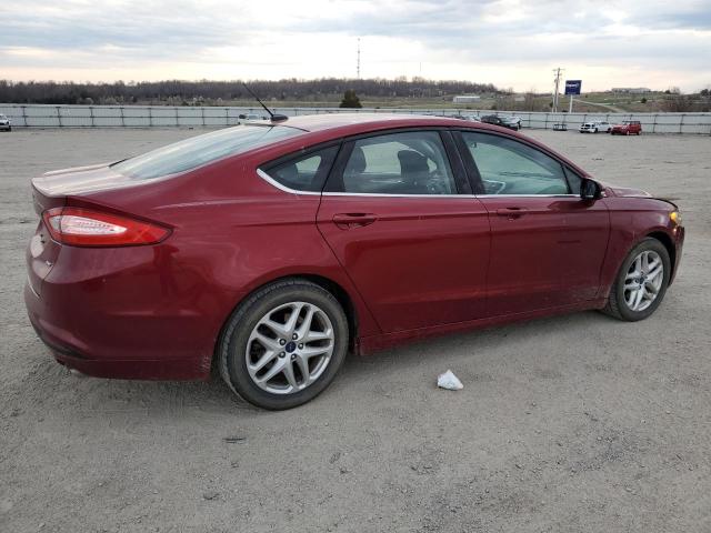 Vin: 1fa6p0h71f5101556, lot: 50602895, ford fusion se 20153