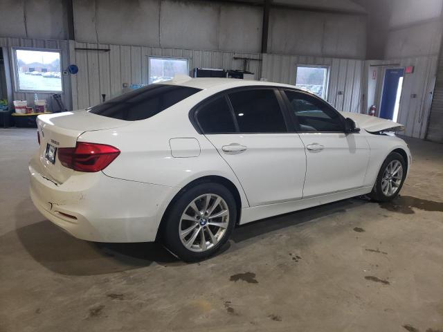 Vin: wba8e5g51jnv02570, lot: 49970335, bmw 3 series xi 20183
