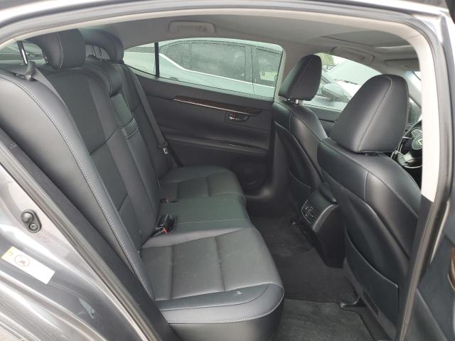 2016 LEXUS ES350 58ABK1GG6GU019932