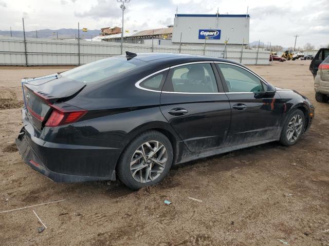 Vin: kmhl14ja4na218772, lot: 50659275, hyundai sonata sel 20223
