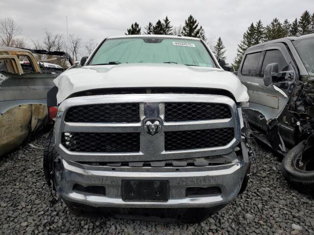2017 RAM 1500 ST - 3C6JR6DGXHG504641
