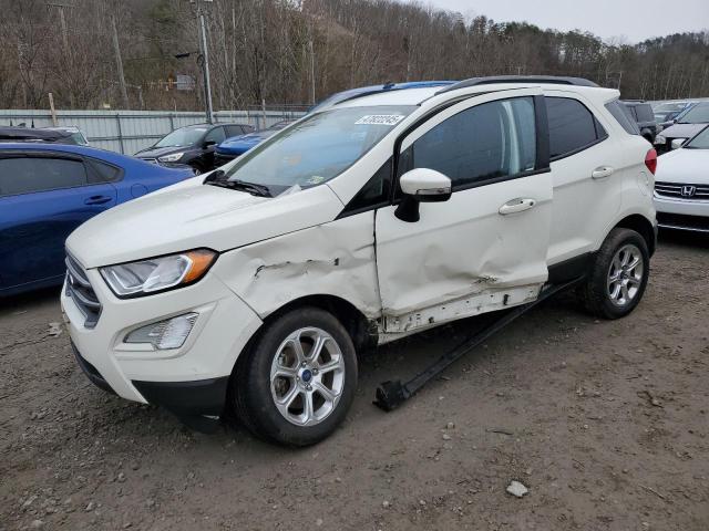 FORD ECOSPORT SE