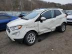 2020 FORD ECOSPORT S - MAJ6S3GL3LC388081