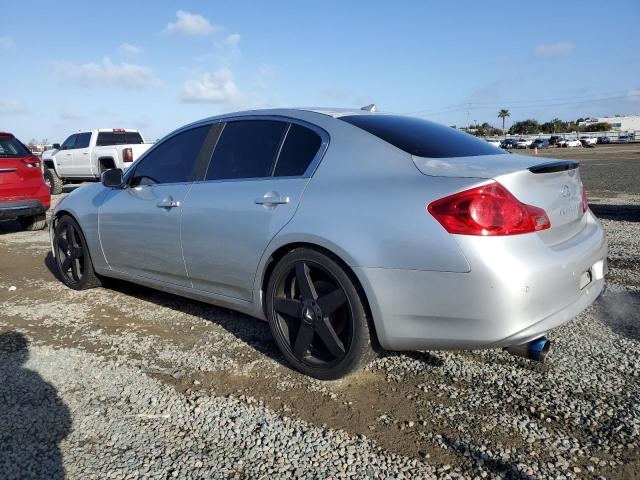 Vin: jn1cv6ap4am200101, lot: 49664965, infiniti g37 base 20102