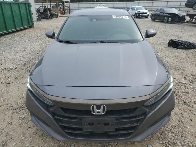 2020 HONDA ACCORD SPO - 1HGCV1F35LA067862