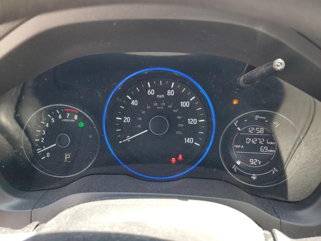 2016 HONDA HR-V LX - 3CZRU5H39GM739005