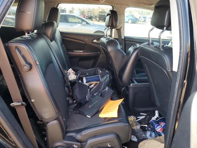 2015 DODGE JOURNEY CR 3C4PDDGG2FT749309