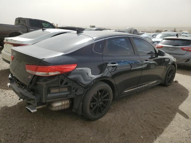 Vin: 5xxgt4l30kg354086, lot: 49411865, kia optima lx 20193