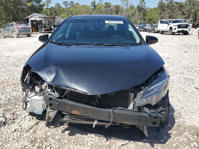 2019 TOYOTA COROLLA L - 5YFBURHE0KP894267