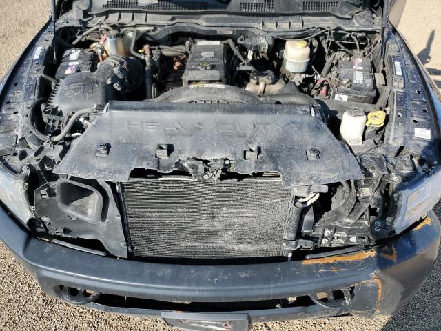 2018 RAM 3500 ST - 3C63RRGL9JG267293