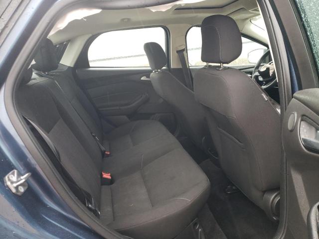 2018 FORD FOCUS SEL - 1FADP3H22JL290915