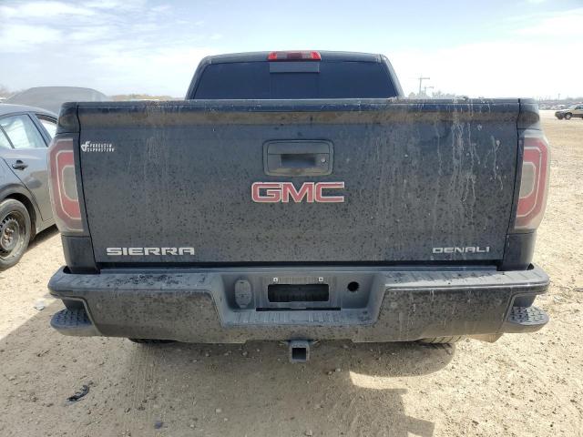 2017 GMC SIERRA K15 - 3GTU2PEC5HG167503