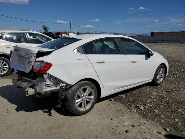 2017 CHEVROLET CRUZE 1G1BE5SM4H7187195