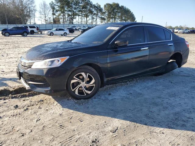 Vin: 1hgcr2f38ga102958, lot: 48672155, honda accord lx 2016 img_1