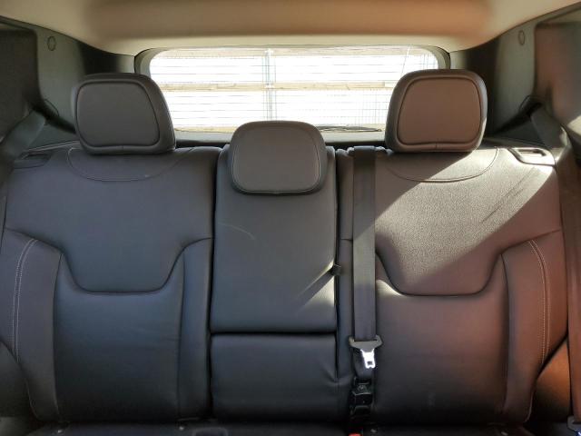 2017 JEEP RENEGADE L - ZACCJBDB0HPF01221