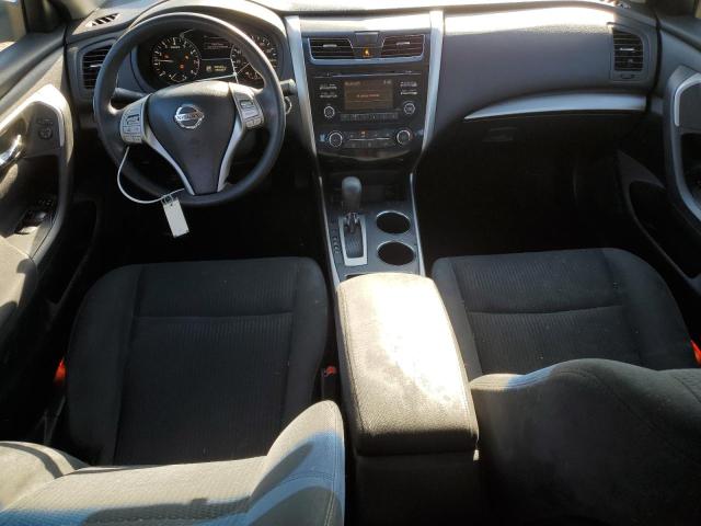 2015 NISSAN ALTIMA 2.5 - 1N4AL3AP0FN321336