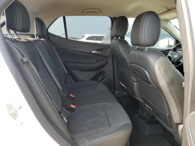 2021 BUICK ENCORE GX - KL4MMBS27MB126554