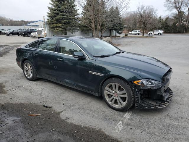 2016 JAGUAR XJL PORTFO SAJWJ2GD0G8V92850