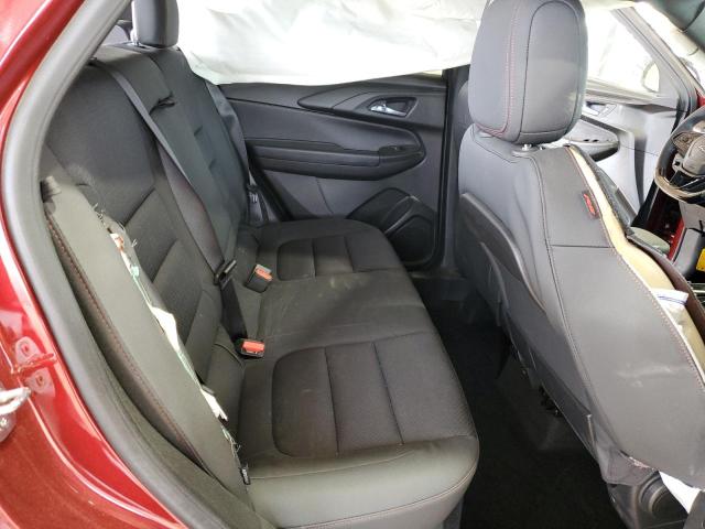 2023 CHEVROLET TRAILBLAZE KL79MTSL2PB194403