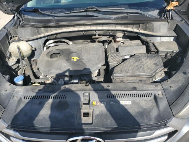 2017 HYUNDAI TUCSON SE KM8J23A46HU262008