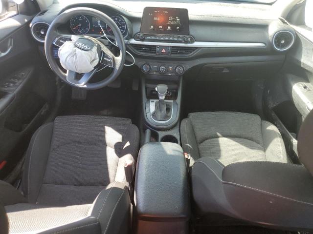2021 KIA FORTE FE - 3KPF24AD8ME340278