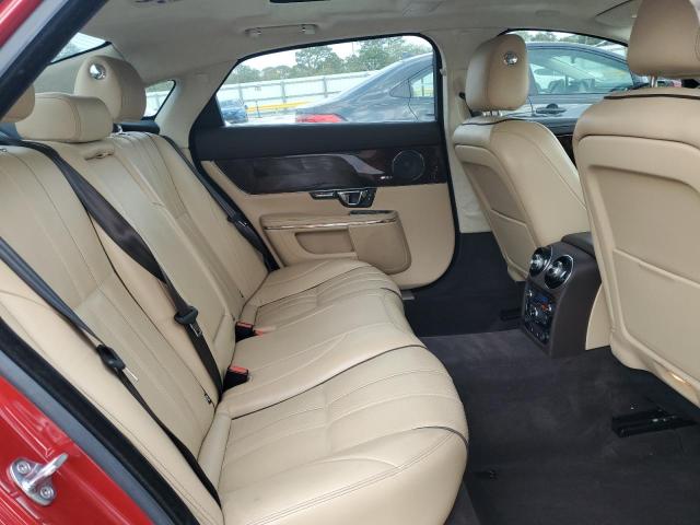 2015 JAGUAR XJL PORTFO SAJWA2GZ4F8V85085