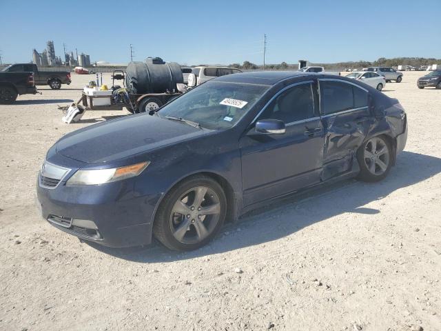Vin: 19uua8f71da010782, lot: 48439525, acura tl advance 2013 img_1