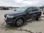2023 NISSAN PATHFINDER - 5N1DR3DH5PC251674