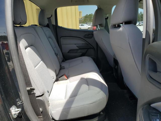 2022 CHEVROLET COLORADO - 1GCGSBEN9N1122821