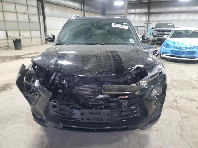 2023 CHEVROLET TRAILBLAZE - KL79MUSL9PB025355