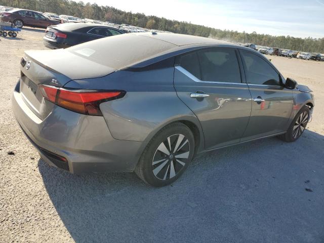 NISSAN ALTIMA SL 2019 gray  gas 1N4BL4EVXKC158249 photo #4