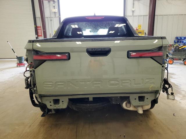 2024 HYUNDAI SANTA CRUZ - 5NTJB4AE3RH098989