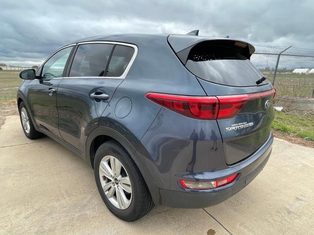 Vin: kndpm3ac6h7208125, lot: 51288795, kia sportage lx 20173