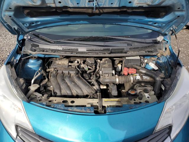 2015 NISSAN VERSA NOTE - 3N1CE2CP0FL436039