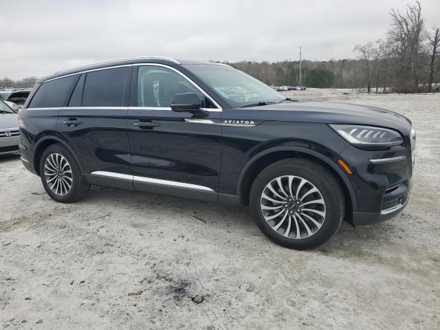 Vin: 5lm5j7xc5pgl10196, lot: 49096305, lincoln aviator reserve 20234