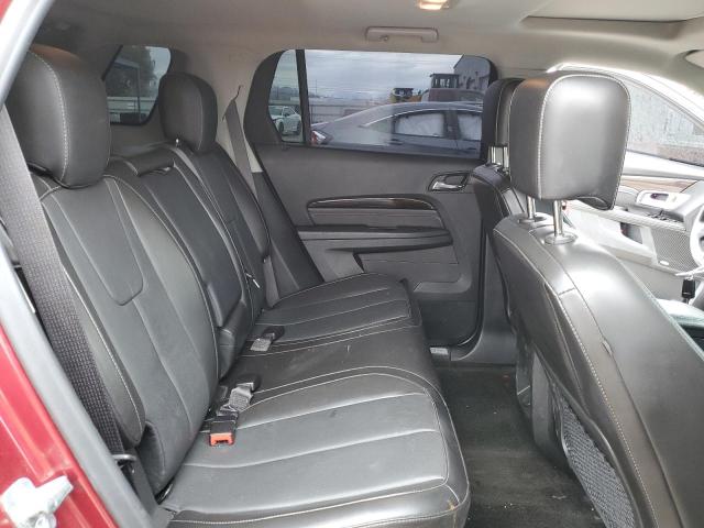 2017 GMC TERRAIN DE - 2GKFLVE30H6206587