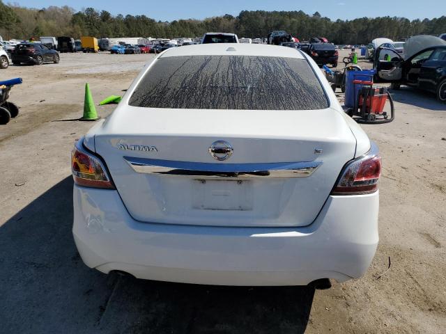 2015 NISSAN ALTIMA 2.5 - 1N4AL3AP1FC438208