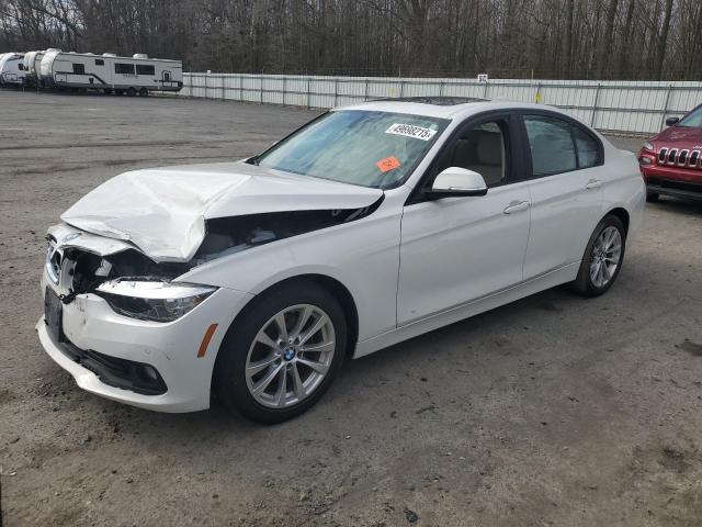 BMW 320 XI