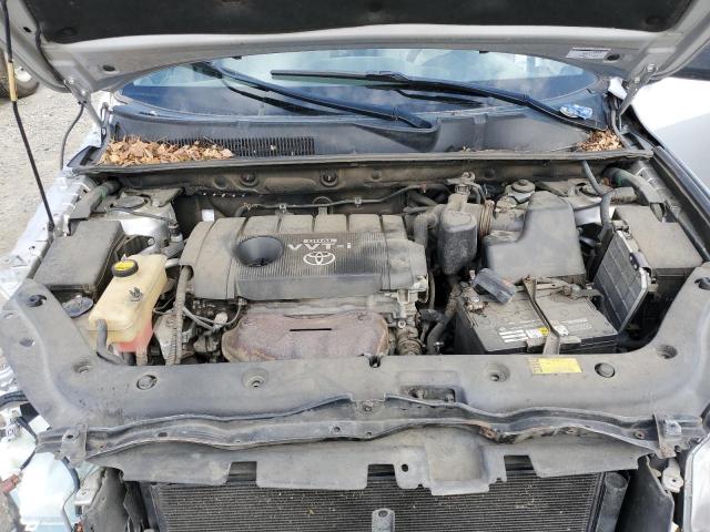 2010 TOYOTA RAV4 - 2T3ZF4DV2AW026275