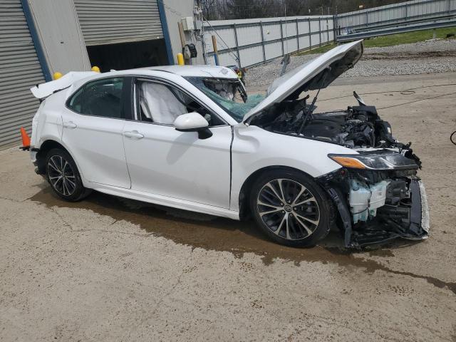 Vin: 4t1b11hk1ku784603, lot: 49328395, toyota camry l 20194