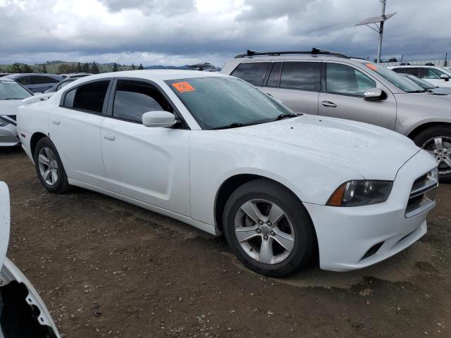 Vin: 2c3cdxbgxdh725647, lot: 48990475, dodge charger se 20134