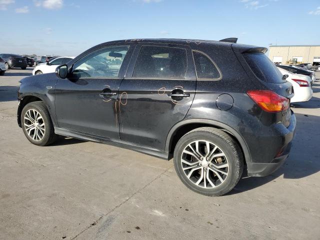 Vin: ja4ap3au7ku035126, lot: 49879665, mitsubishi outlander es 20192