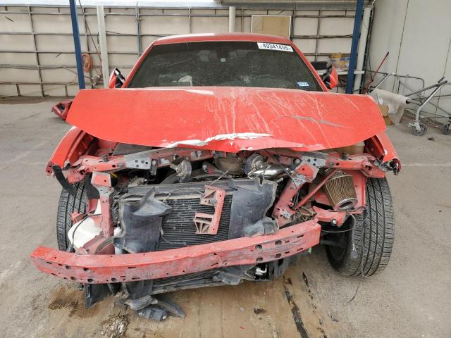 2015 DODGE CHARGER R/ - 2C3CDXCT5FH844415