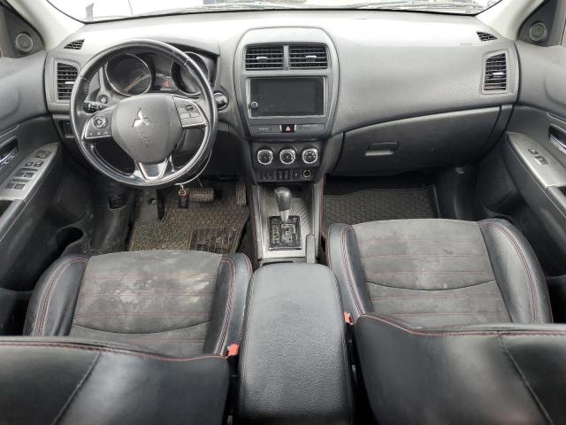 2018 MITSUBISHI OUTLANDER - JA4AR3AW9JU014465