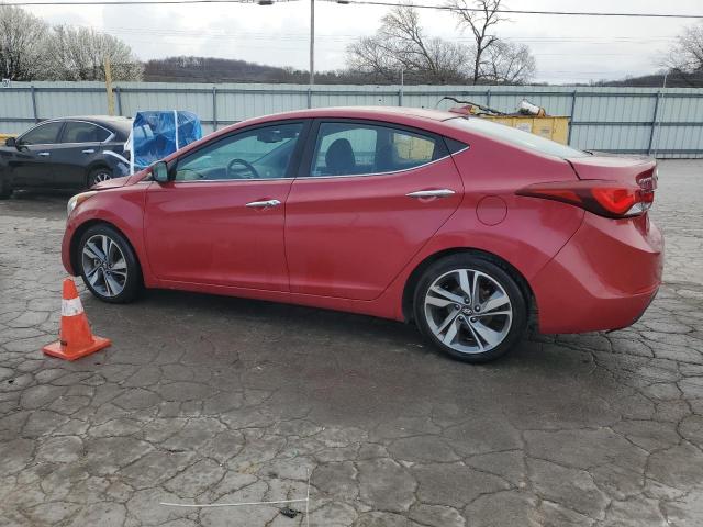 Vin: kmhdh4ae4gu551915, lot: 49111655, hyundai elantra se 20162