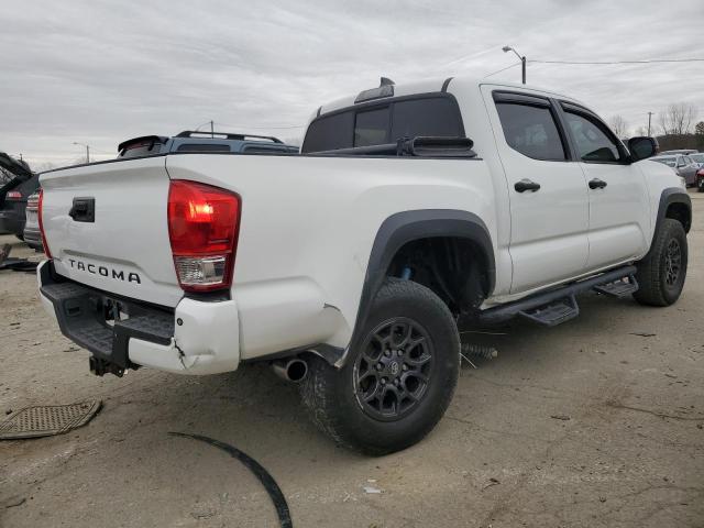 Vin: 3tmcz5an4gm021273, lot: 48243655, toyota tacoma double cab 20163
