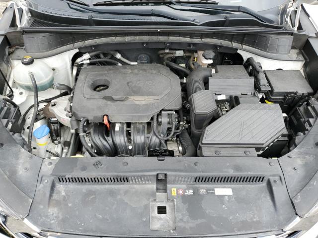 2020 HYUNDAI TUSCON KM8J3CAL3LU115884