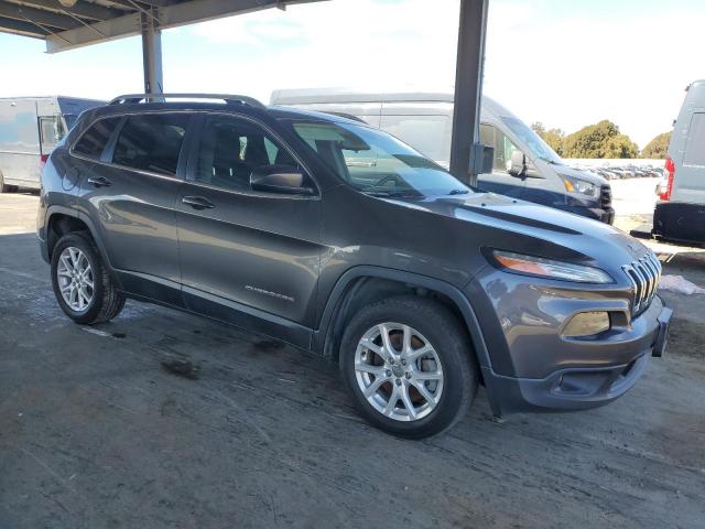 2015 JEEP CHEROKEE L - 1C4PJMCB4FW645725
