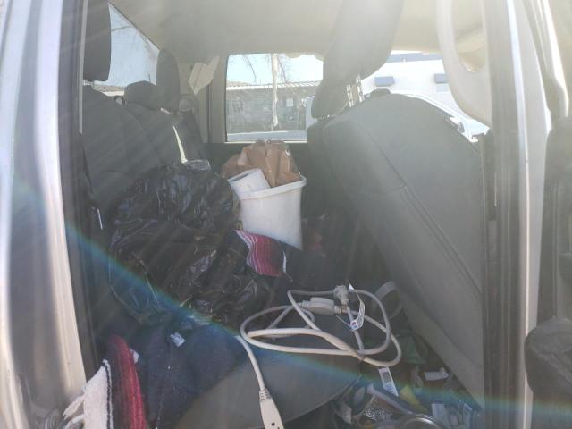 2015 RAM 1500 ST 1C6RR7FG9FS789697